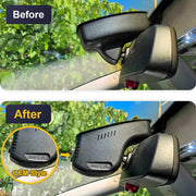 FITCAMX Dashcam für BMW X3 E83, 3 Series / M3 E46, Z4 E85, 5 Series E39, 2003-2009
