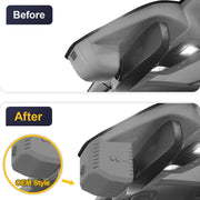 FITCAMX Dashcam für Seat & Skoda & Cupra Superb