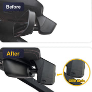 FITCAMX Dashcam für 2025-2026 Porsche 911 (992.2)