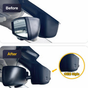 FITCAMX Dashcam für Jeep Cherokee