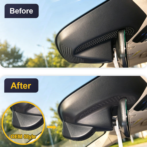 FITCAMX Dashcam für Lynk & Co 08 2025-2026