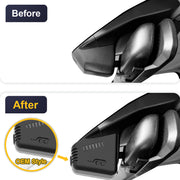 FITCAMX Dashcam für Volkswagen VW Caddy 2021-2026