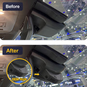 FITCAMX Dashcam für Toyota C-HR