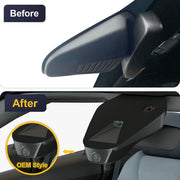 FITCAMX Dashcam für Ford Fiesta, Puma 2018-2023
