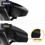 FITCAMX Dashcam für Honda HR-V