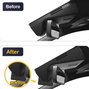 FITCAMX Dashcam für Opel (Vauxhall) Grandland, EV, Electric 2024-2026