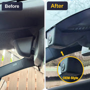 FITCAMX Dashcam für Lynk & Co 02 2024-2027