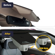 FITCAMX Dashcam für Genesis GV80