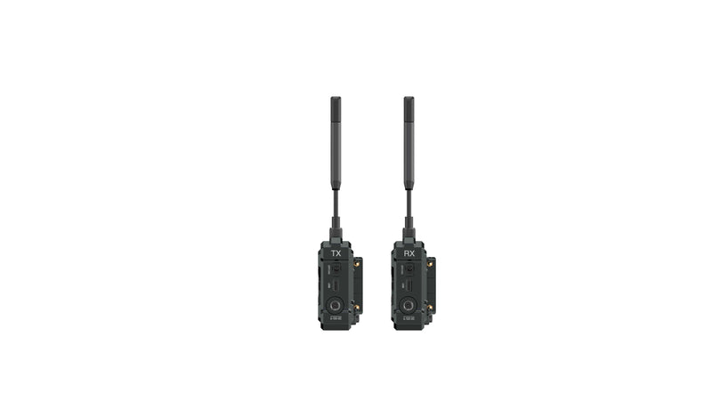 Hollyland Pyro S - innovative 4K video transmission system