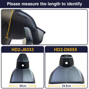 FITCAMX Dashcam für Opel Vauxhall Astra 2021 - 2024