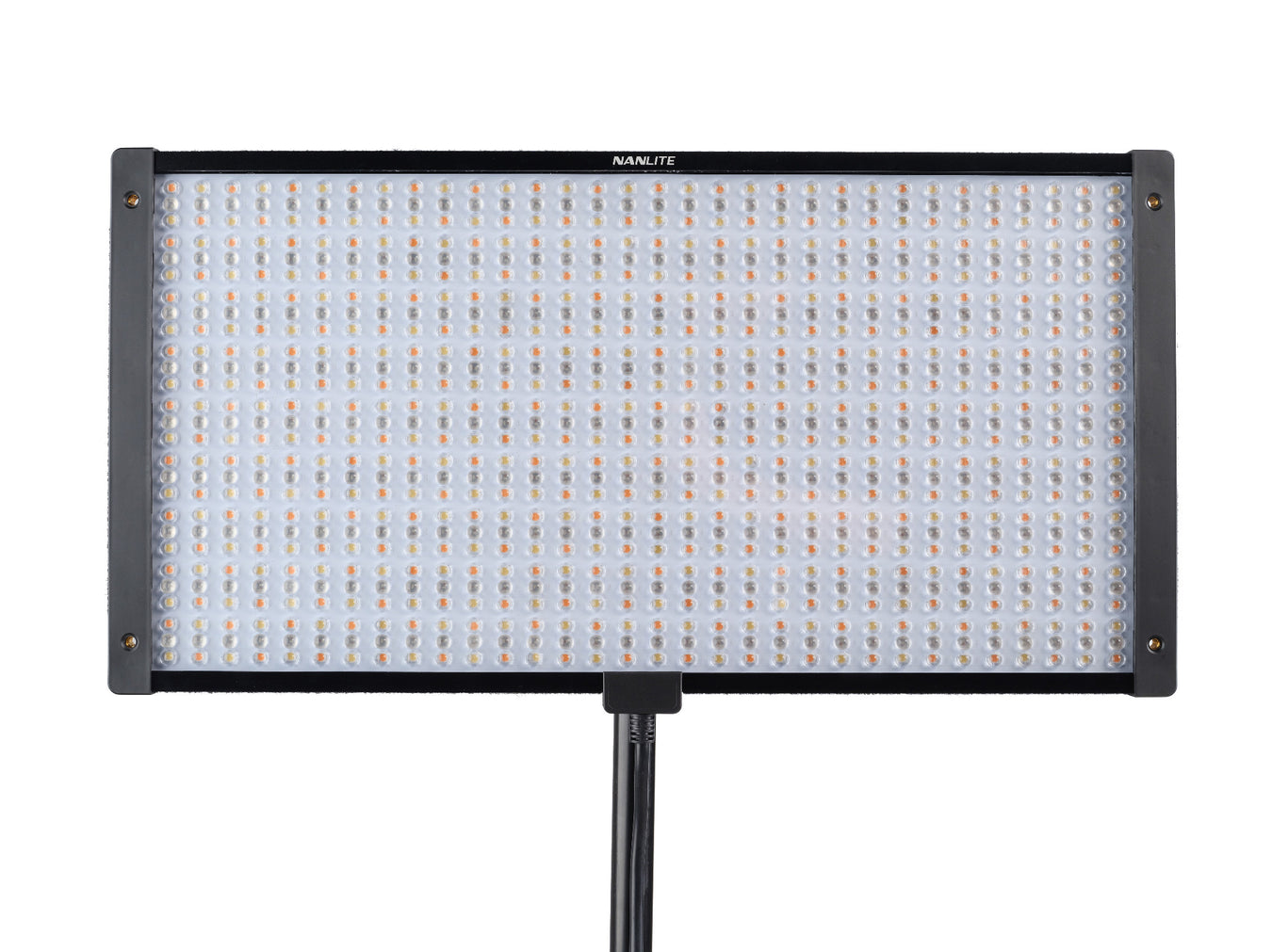 Lightpanels von Nanlite