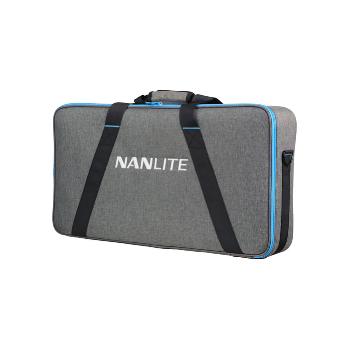 Nanlite Pavoslim 120c Full Color Flächenleuchte