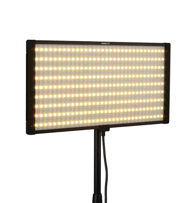 Nanlite Pavoslim 120c Full Color Flächenleuchte