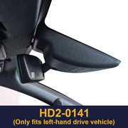 FITCAMX Dashcam für Ford Mustang