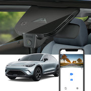 FITCAMX Dashcam für Smart