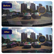 FITCAMX CPL-Filter (Polarisationsfilter) für die Frontkamera
