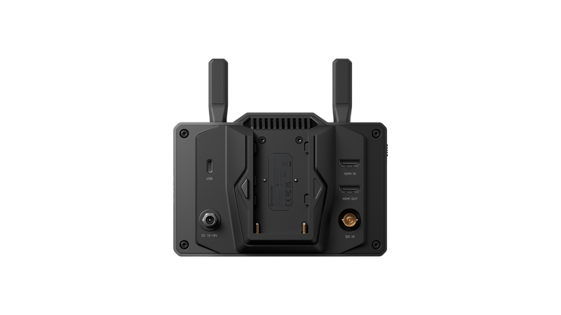 Hollyland Pyro 5 Wireless 5.5" Transceiver Monitor