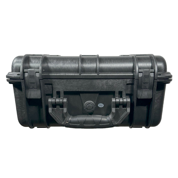 DCB 4103F waterproof protective case with foam