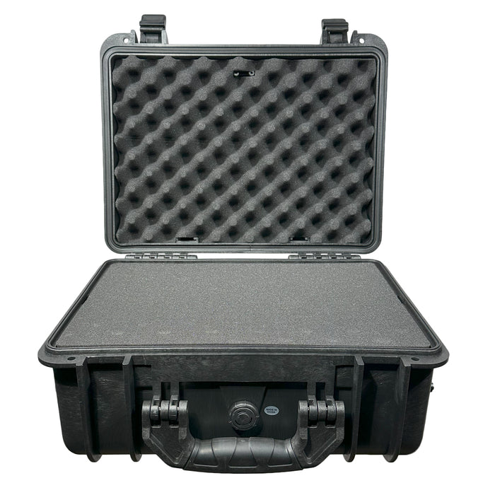 DCB 4103F waterproof protective case with foam
