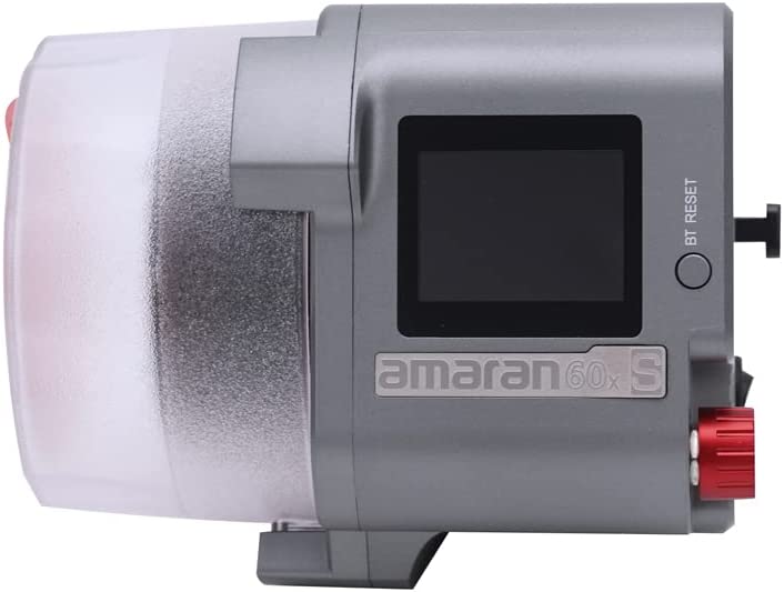 Aputure Amaran COB 60x S
