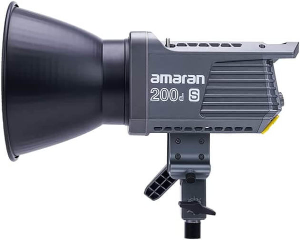 Aputure Amaran 200d S - LED Studioleuchte