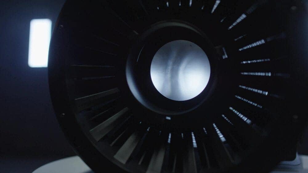 Aputure F10 Fresnel