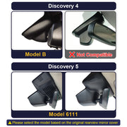 FITCAMX Dashcam für Land Rover Discovery 4 und 5 (L462) 2011-2026
