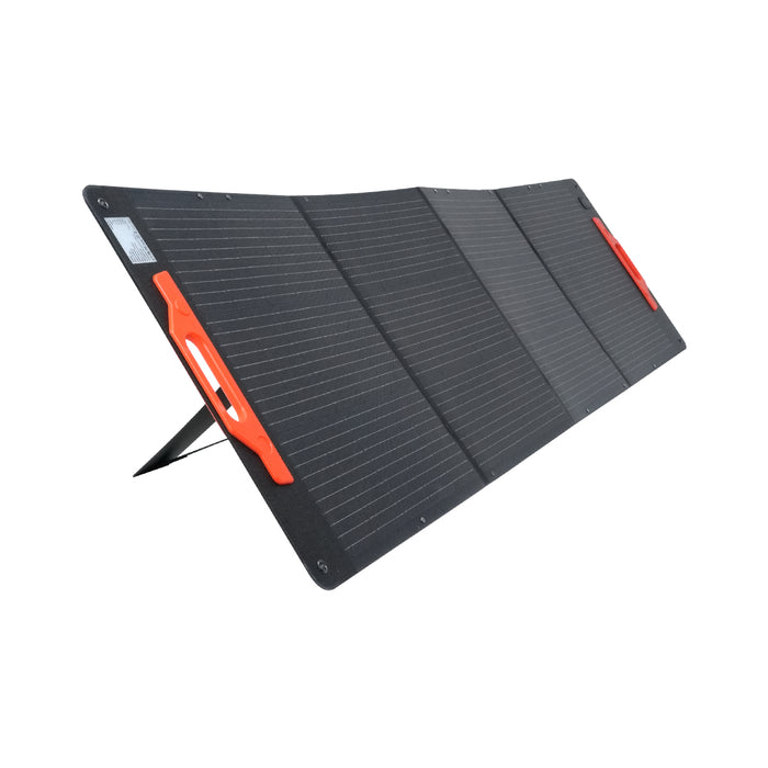Oscal PM200 Pro Solarpanel mit 200W Leistung