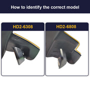 FITCAMX Dashcam für BMW 8 Series (G14/G15/G16) M8 (F91/F92/F93) 2019-2025