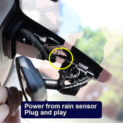 FITCAMX Dashcam für BMW Z4 (G29 Chassis) 2019 - 2026