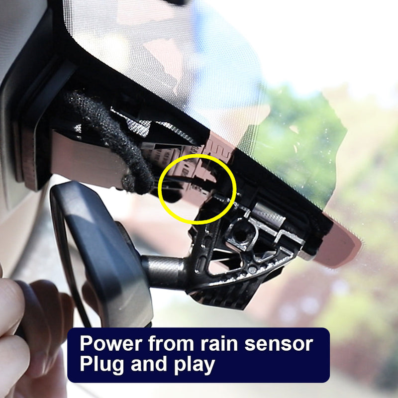 FITCAMX Dashcam für BMW Z4 (G29 Chassis) 2019 - 2026