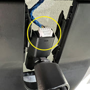FITCAMX Dashcam für Hyundai Santa Fe