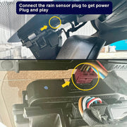 FITCAMX Dashcam für Toyota GR Supra 2020-2026
