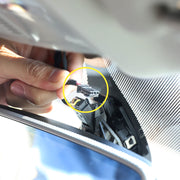 FITCAMX Dashcam für Seat & Skoda & Cupra Kodiaq