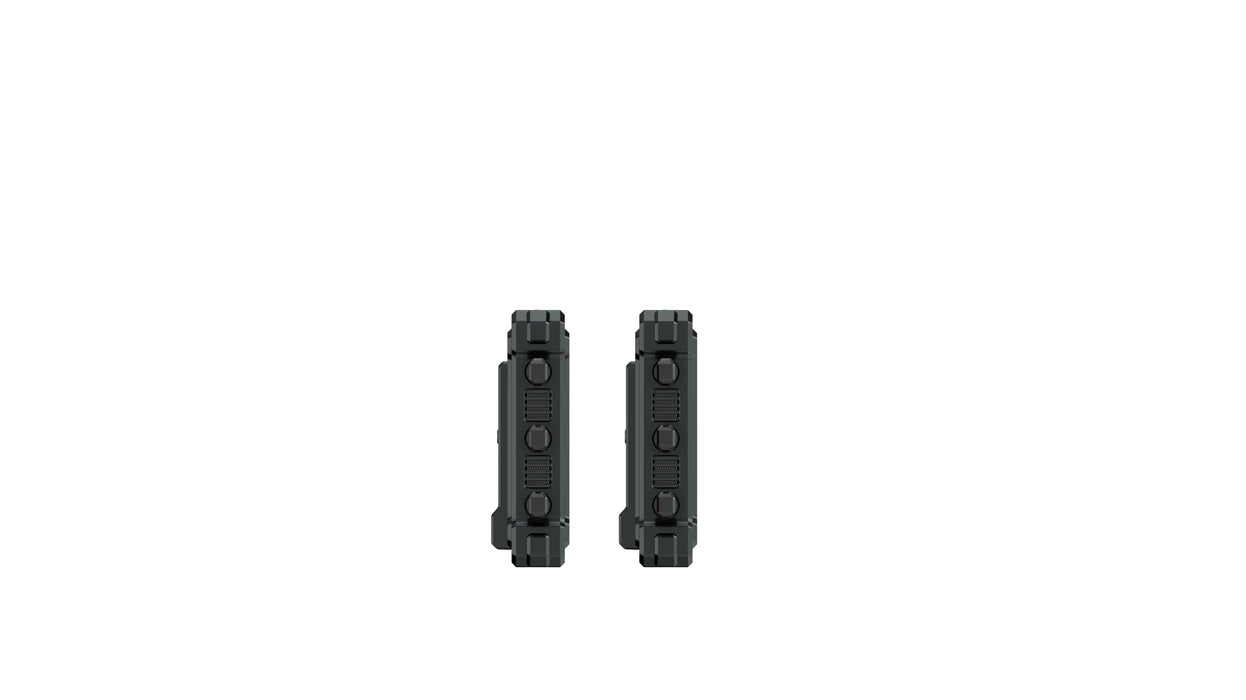 Hollyland Pyro S - innovatives 4K Videoübertragungssystem