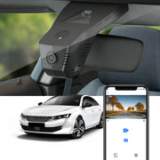 FITCAMX Dashcam für PEUGEOT 508 2019-2023
