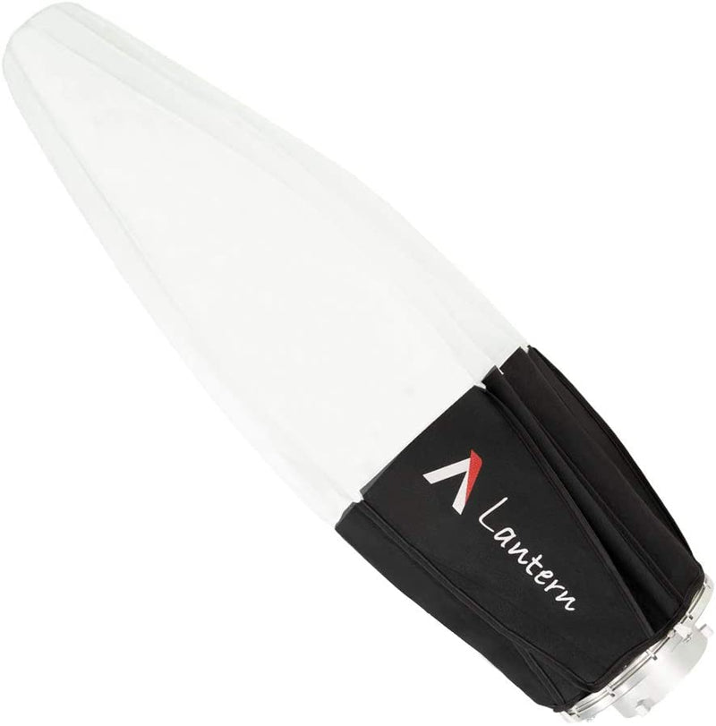 Aputure Lantern Softbox (geöffnete OVP)