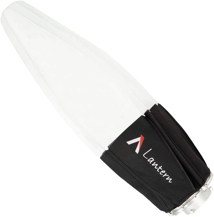 Aputure Lantern Softbox (geöffnete OVP)