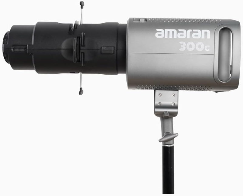 Aputure Amaran Spotlight SE Lens Kit (19° / 36°)