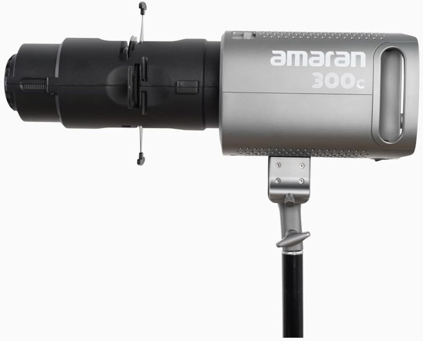 Aputure Amaran Spotlight SE Kit (19° / 36°) (geöffnete OVP)