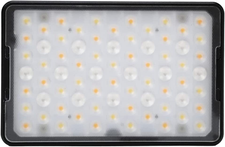 Aputure MC Pro RGBWW-LED Leuchte (geöffnete OVP)