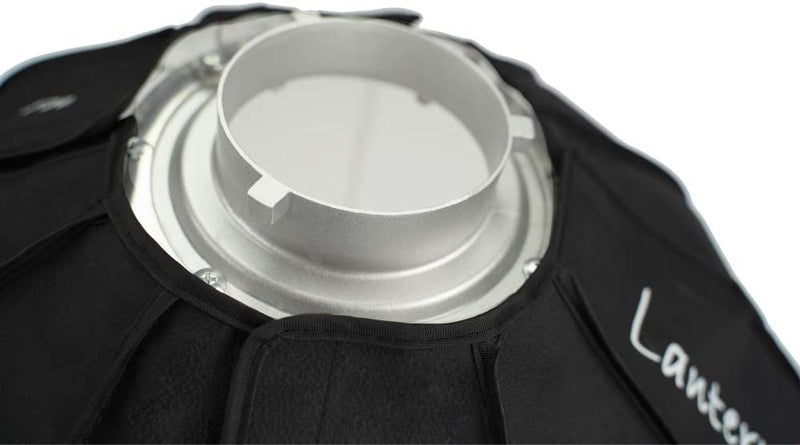 Aputure Lantern Softbox (geöffnete OVP)