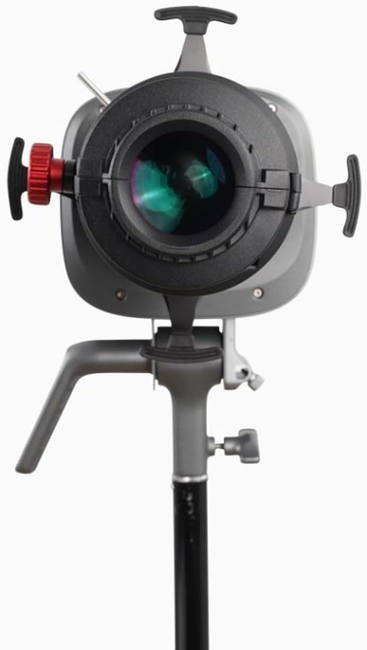 Aputure Amaran Spotlight SE Lens Kit (19° / 36°)