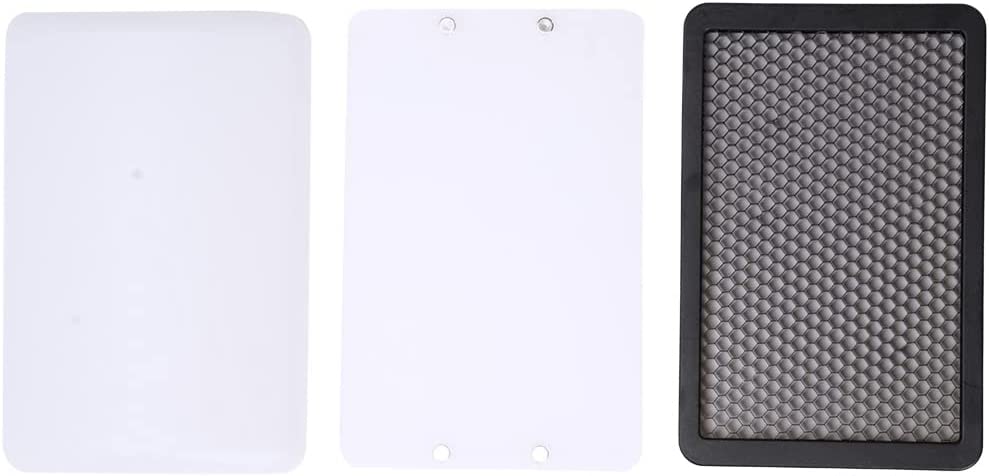 Aputure MC Pro RGBWW-LED Leuchte (geöffnete OVP)
