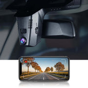 FITCAMX Dashcam für BMW 5 Series/7 Series/6 Series GT/G30/G32/G11