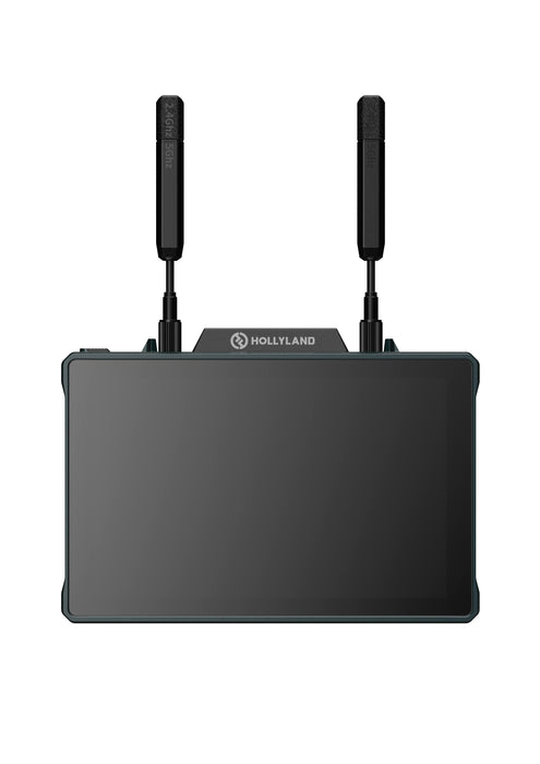Hollyland Pyro 7 drahtloser 7" Transceiver-Monitor