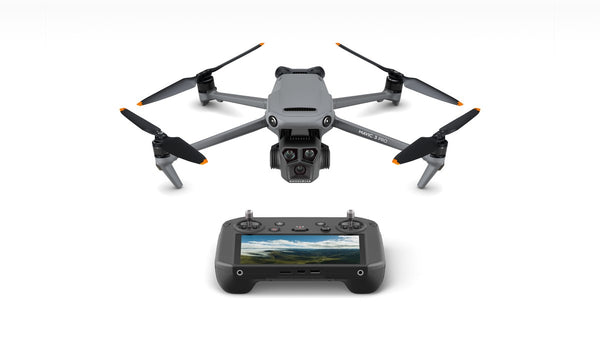 DJI Mavic 3 Pro Fly More Combo + RC Pro Controller