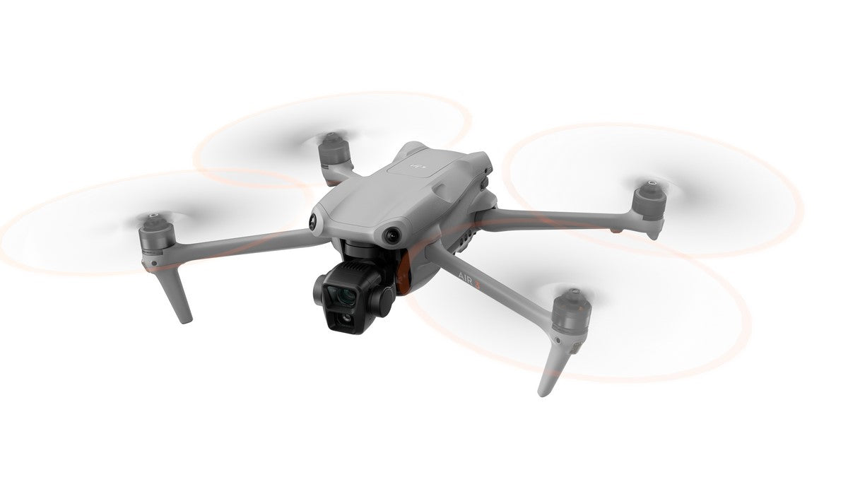 DJI Air 3 Fly More Combo + RC 2 Smart Controller