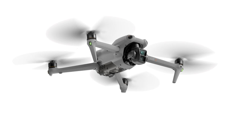 DJI Air 3 Fly More Combo + RC 2 Smart Controller