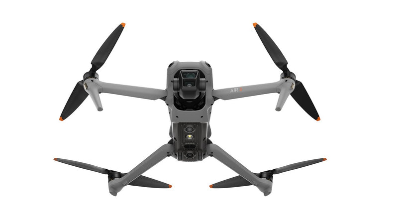 DJI Air 3 Fly More Combo + RC 2 Smart Controller